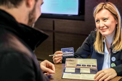 نووتل آتریا پاریس چارنتون