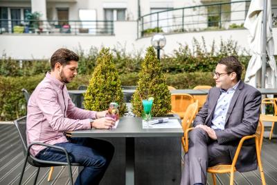 نووتل آتریا پاریس چارنتون