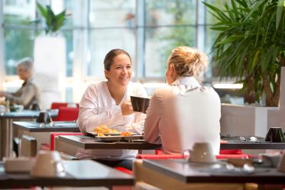 نووتل آتریا پاریس چارنتون