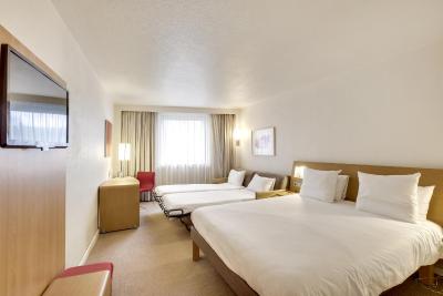 نووتل آتریا پاریس چارنتون