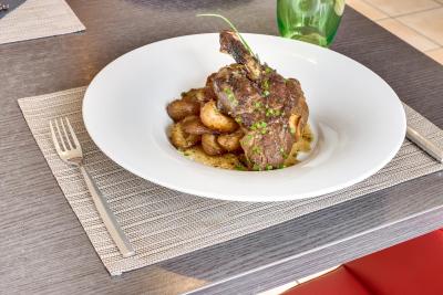 نووتل آتریا پاریس چارنتون