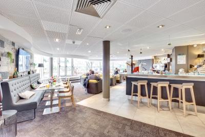 نووتل آتریا پاریس چارنتون