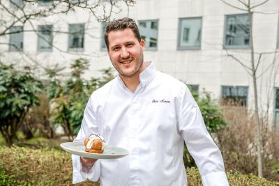 نووتل آتریا پاریس چارنتون