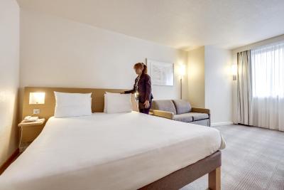 نووتل آتریا پاریس چارنتون