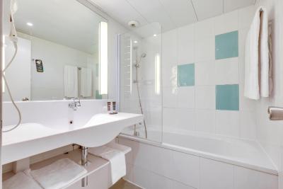 نووتل آتریا پاریس چارنتون