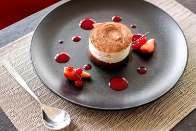 نووتل آتریا پاریس چارنتون