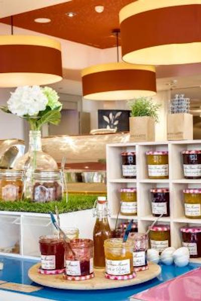 نووتل آتریا پاریس چارنتون