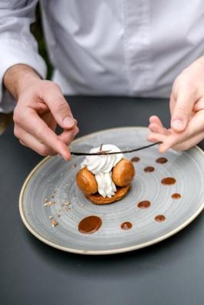 نووتل آتریا پاریس چارنتون