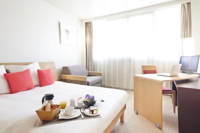 نووتل آتریا پاریس چارنتون