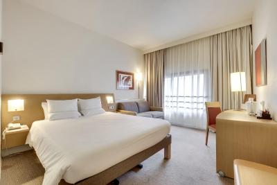 نووتل آتریا پاریس چارنتون