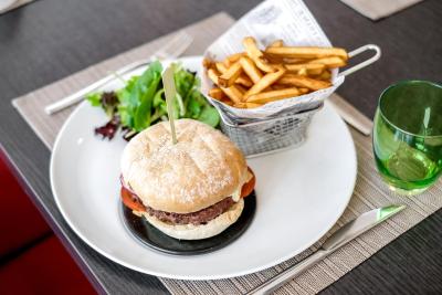 نووتل آتریا پاریس چارنتون