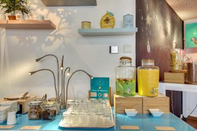 نووتل آتریا پاریس چارنتون