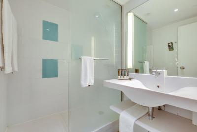 نووتل آتریا پاریس چارنتون