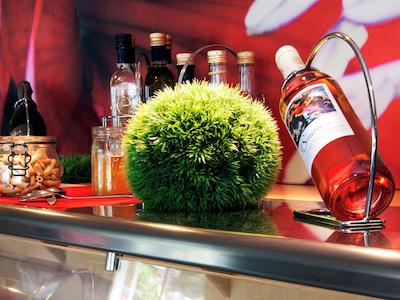 هتل ایبیز نیس ارپرت پرمناد