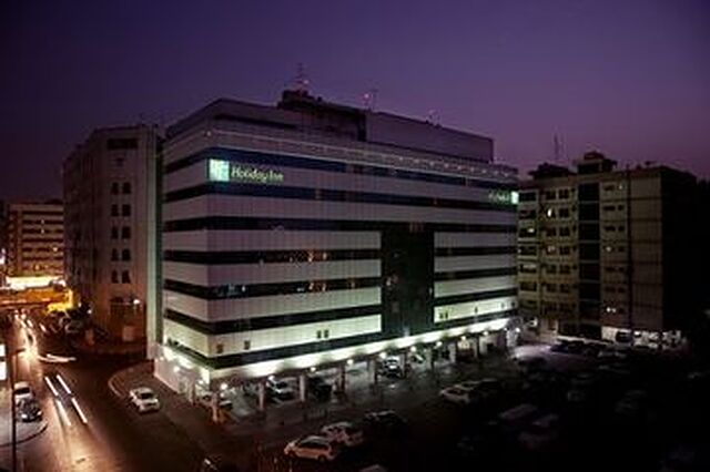 ویژن امپریال هتل