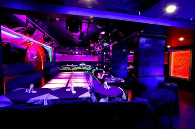 ویژن امپریال هتل