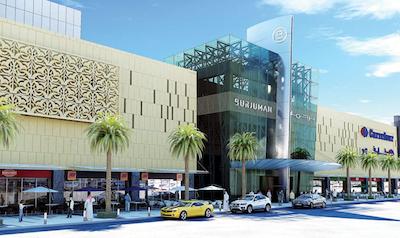 ویژن امپریال هتل