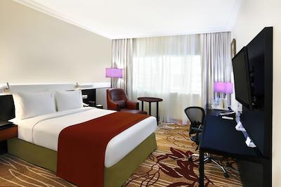 ویژن امپریال هتل