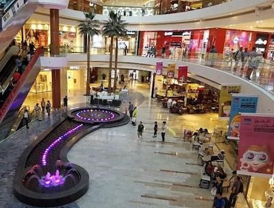 ویژن امپریال هتل