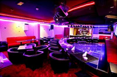 ویژن امپریال هتل