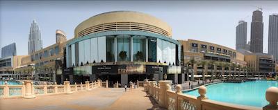 ویژن امپریال هتل