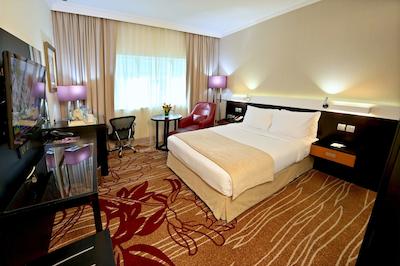 ویژن امپریال هتل