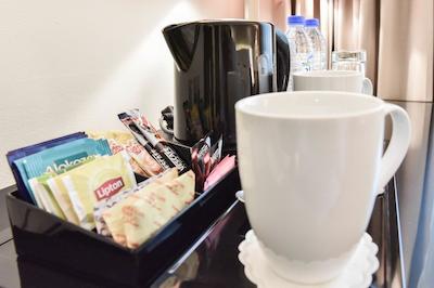 ویژن امپریال هتل