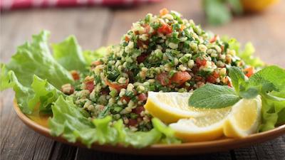 ویژن امپریال هتل