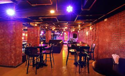 ویژن امپریال هتل