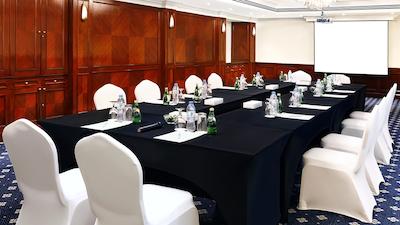 ویژن امپریال هتل