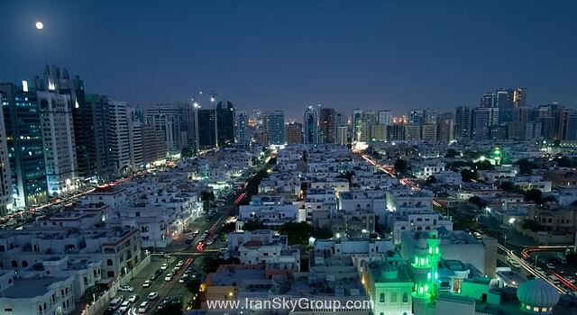 ویژن امپریال هتل