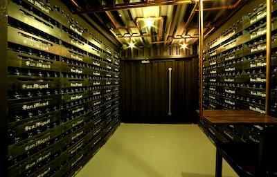 ویژن امپریال هتل