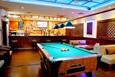 ویژن امپریال هتل