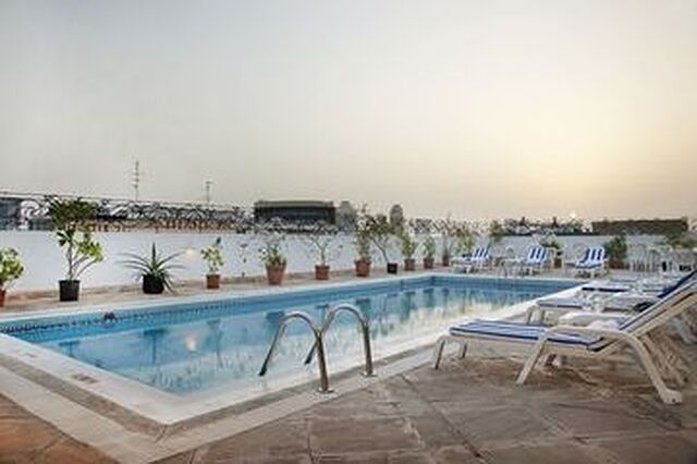 ویژن امپریال هتل