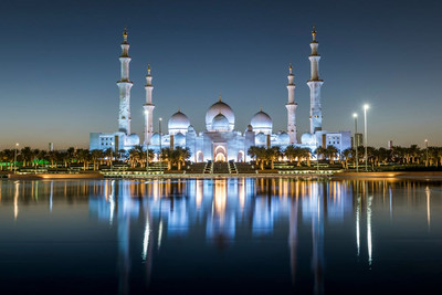 ویژن امپریال هتل