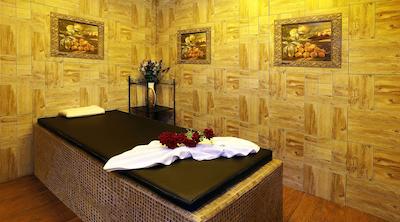 ویژن امپریال هتل