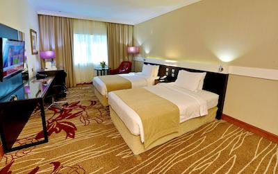 ویژن امپریال هتل