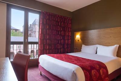 هتل د اُریجینالز د لا تور ماج ردز