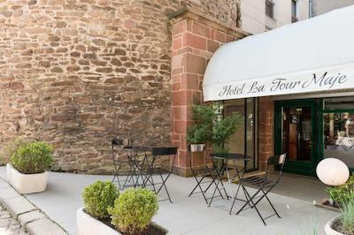 هتل د اُریجینالز د لا تور ماج ردز