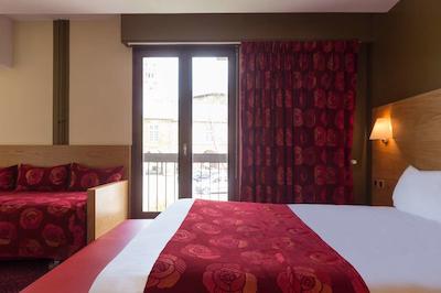 هتل د اُریجینالز د لا تور ماج ردز