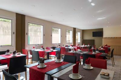 هتل د اُریجینالز د لا تور ماج ردز