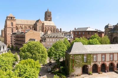 هتل د اُریجینالز د لا تور ماج ردز