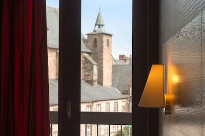 هتل د اُریجینالز د لا تور ماج ردز