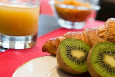 هتل د اُریجینالز د لا تور ماج ردز