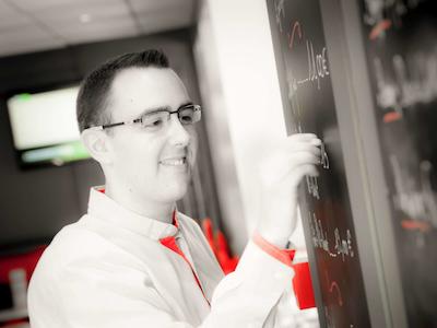 هتل ایبیز کویمپر