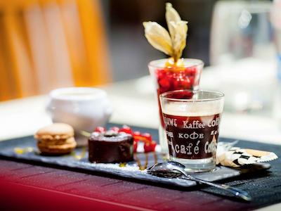 هتل ایبیز کویمپر