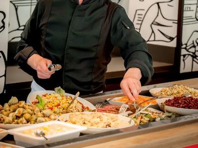 هتل ایبیز کویمپر