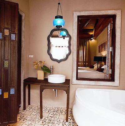 مراسی بای خاو لاک ریزرت