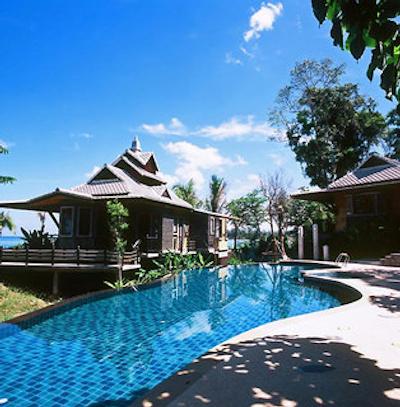 مراسی بای خاو لاک ریزرت