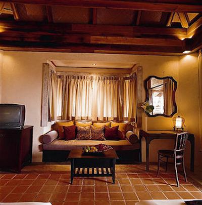 مراسی بای خاو لاک ریزرت